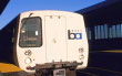 BART Extension to San Francisco International Airport