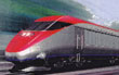 Florida High-Speed Rail Project Development & Environmental Study