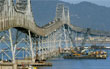 Richmond-San Rafael Bridge Seismic Renovation